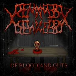 Rendered Helpless : Of Blood and Guts